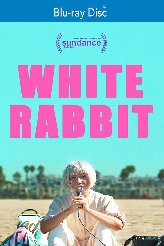White Rabbit (2018) HDRip XviD AC3-EVO
