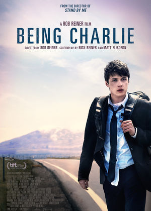 Being Charlie (2015) 720p BluRay H264 AAC-RARBG