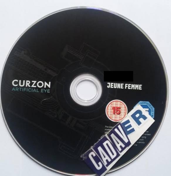 Jeune Femme 2017 LiMiTED DVDRip x264-CADAVER Jeune Femme 2017 LiMiTED DVDRip x264-CADAVER
