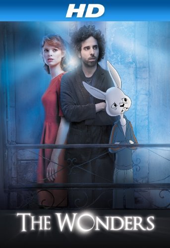 The Wonders - Plaot 2013 - Israel mind bending mystery The Wonders - Plaot 2013 - Israel mind bending mystery