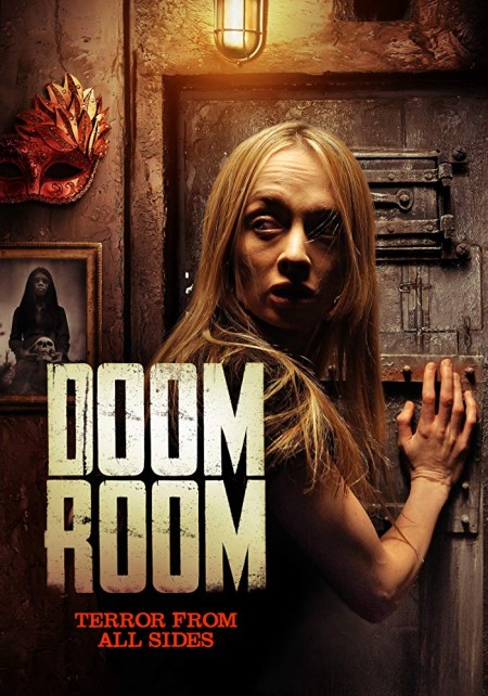 Doom Room (2019) HDRip XviD AC3-EVO