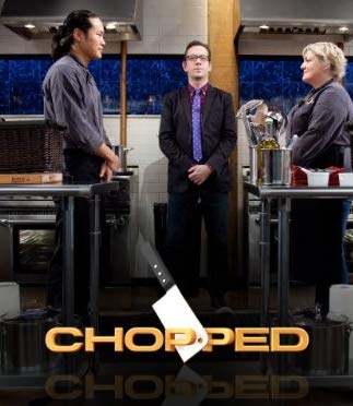 Chopped S40E10 Deadly Catch 480p x264-mSD