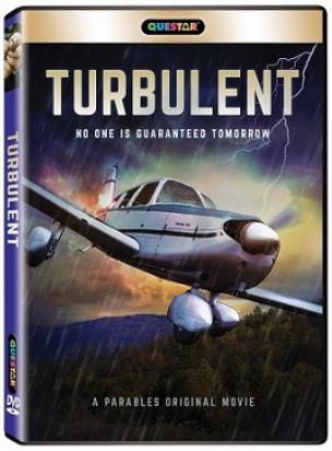 Turbulent (2018) HDRip XviD AC3-EVO