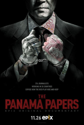 The Panama Papers (2018) 720p HDRip x264-BONSAI