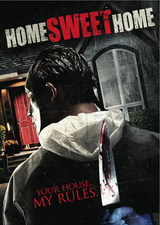 Home Sweet Home 2013 BRRip XviD MP3-XVID Home Sweet Home 2013 BRRip XviD MP3-XVID