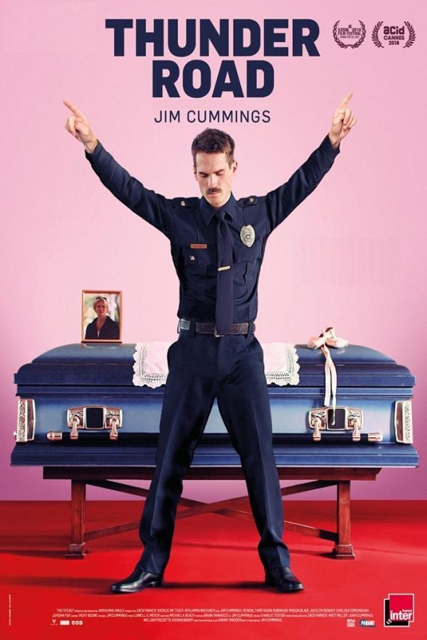 Thunder Road 2018 x 960 (1080p) 5 1 - 2 0 x264 Phun Psyz Thunder Road 2018 x 960 (1080p) 5 1 - 2 0 x264 Phun Psyz