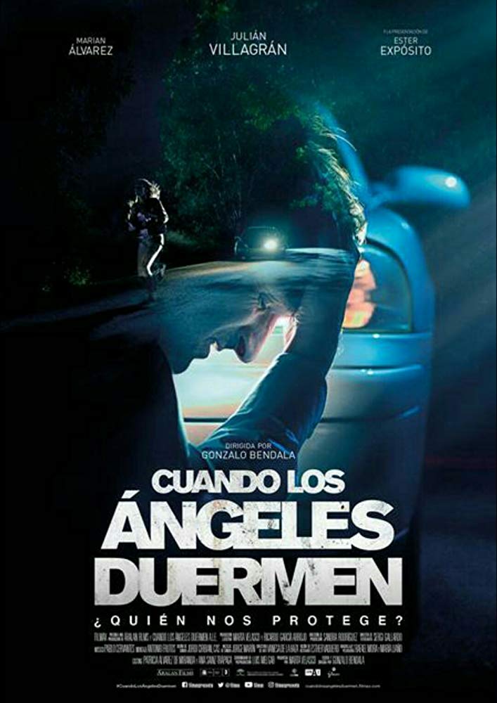 When Angels Sleep 2018 SPANISH BRRip XviD MP3-VXT When Angels Sleep 2018 SPANISH BRRip XviD MP3-VXT