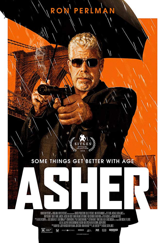 Asher 2018 BluRay 10Bit 1080p DD5 1 H265-d3g Asher 2018 BluRay 10Bit 1080p DD5 1 H265-d3g