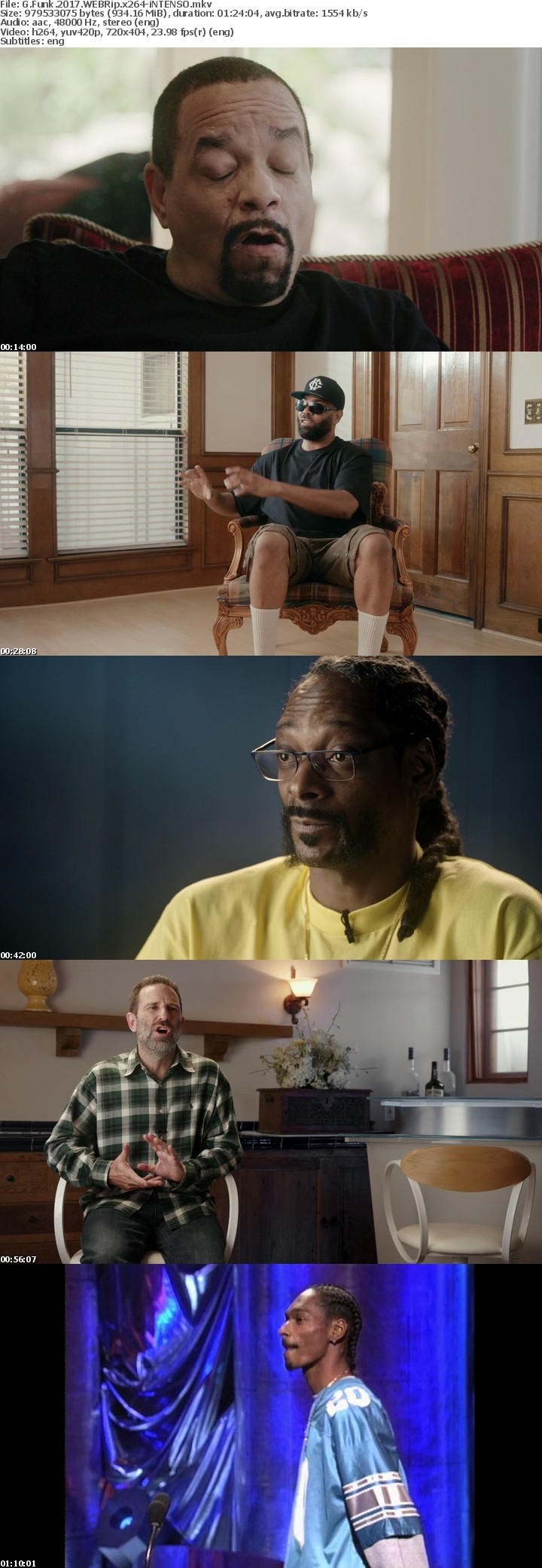 G Funk 2017 WEBRip x264-iNTENSO G Funk 2017 WEBRip x264-iNTENSO