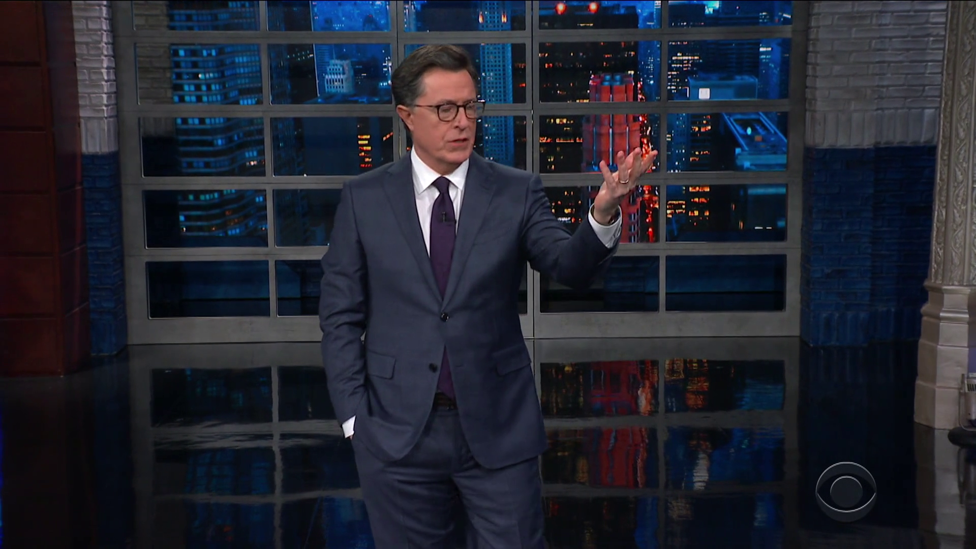 Stephen Colbert 2019 02 11 John Oliver 1080p WEB x264-TBS Stephen Colbert 2019 02 11 John Oliver 1080p WEB x264-TBS