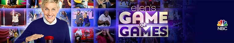 Ellens Game of Games S02E08 720p WEB x264-TBS Ellens Game of Games S02E08 720p WEB x264-TBS