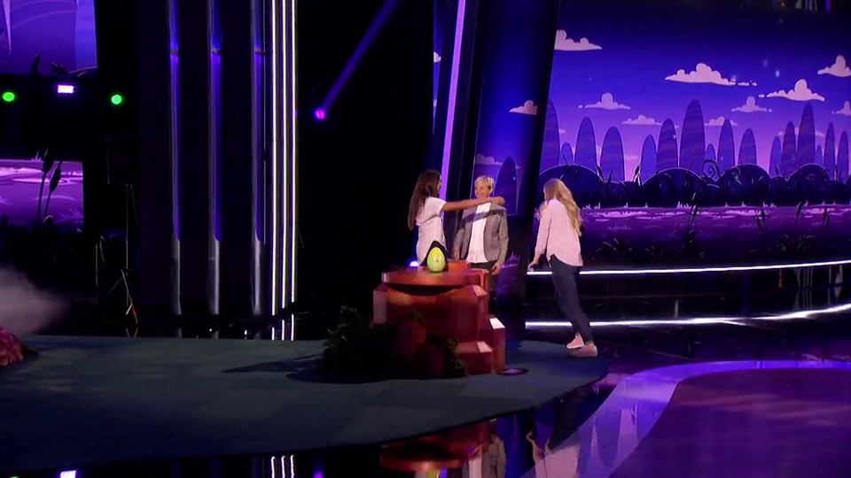 Ellens Game of Games S02E08 WEB x264-TBS Ellens Game of Games S02E08 WEB x264-TBS