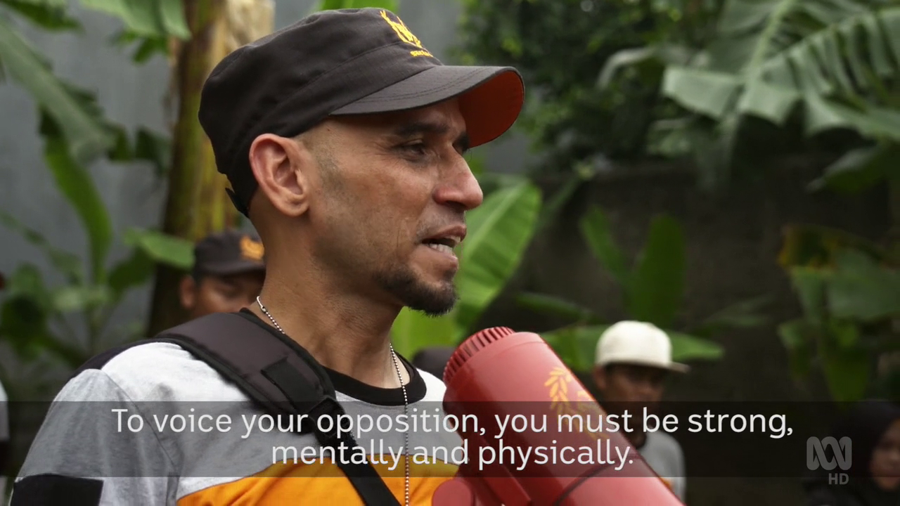 Foreign Correspondent S28E06 Running Amok 720p HDTV x264-CBFM Foreign Correspondent S28E06 Running Amok 720p HDTV x264-CBFM
