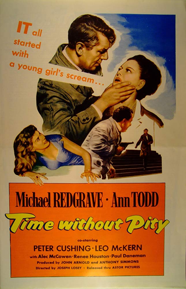 Time Without Pity 1957 DVDRip x264 Time Without Pity 1957 DVDRip x264