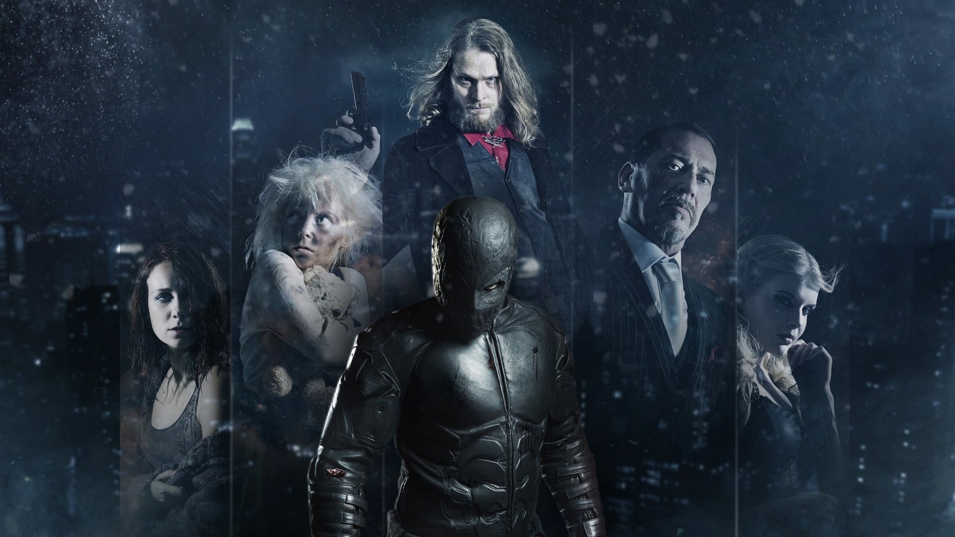 Rendel 2017 720p BluRay x264-x0r Rendel 2017 720p BluRay x264-x0r