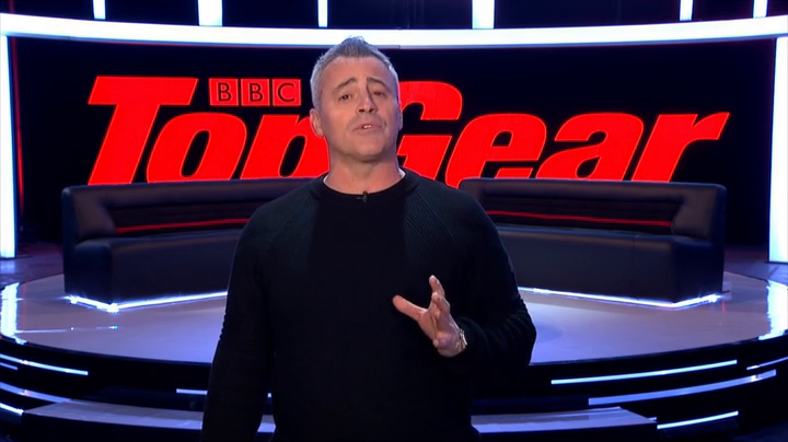 Top Gear S26E03 HDTV x264-RiVER Top Gear S26E03 HDTV x264-RiVER