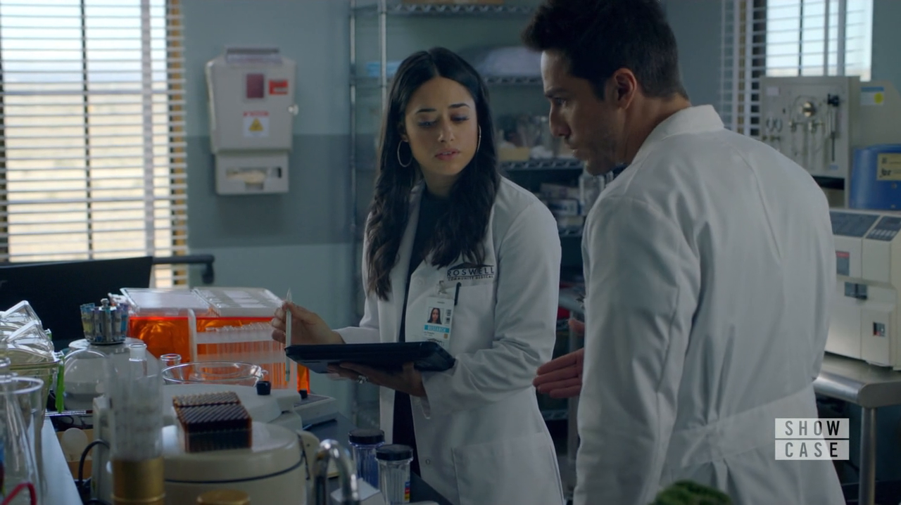 Roswell New Mexico S01E08 720p HDTV x264-AVS Roswell New Mexico S01E08 720p HDTV x264-AVS