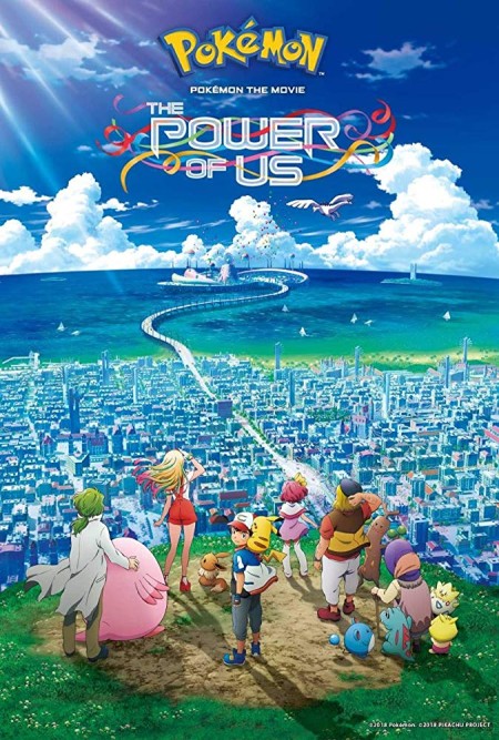Pokemon the Movie The Power of Us 2018 BRRip XviD AC3 WoW Pokemon the Movie The Power of Us 2018 BRRip XviD AC3 WoW