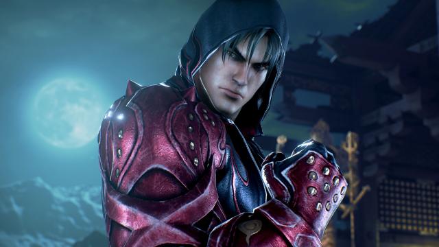 TEKKEN 7 Ultimate Edition - CODEX TEKKEN 7 Ultimate Edition - CODEX