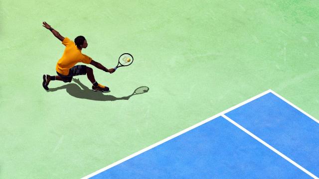 Tennis World Tour v1.13 - SKIDROW Tennis World Tour v1.13 - SKIDROW