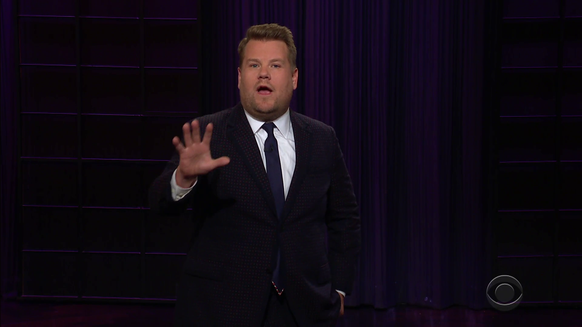 James Corden 2019 04 15 Max Minghella 1080p WEB x264-TBS James Corden 2019 04 15 Max Minghella 1080p WEB x264-TBS