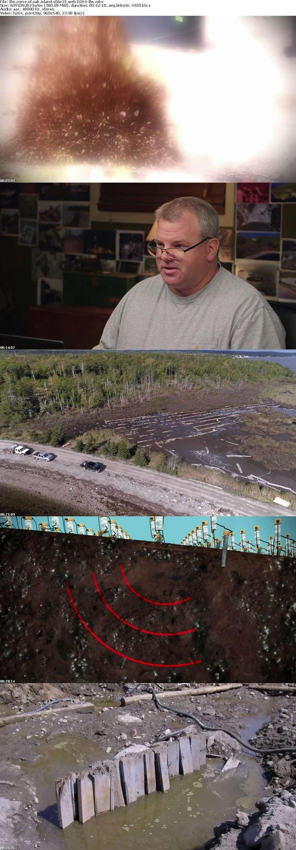 The Curse of Oak Island S06E21 WEB h264-TBS The Curse of Oak Island S06E21 WEB h264-TBS
