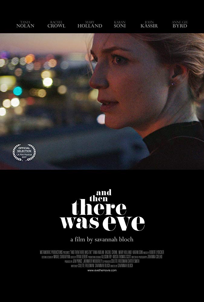 And Then There Was Eve 2017 720p WEBRip 800MB x264-GalaxyRG And Then There Was Eve 2017 720p WEBRip 800MB x264-GalaxyRG