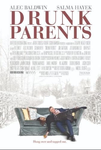 Drunk Parents (2019) HDRip XViD-ETRG