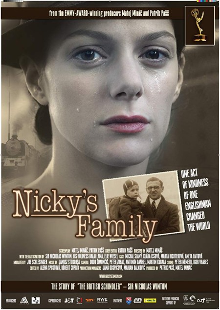 Nickys Family (2011) 720p BluRay H264 AAC-RARBG