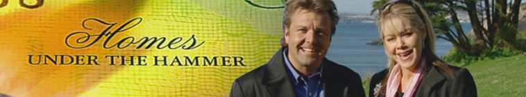 Homes Under The Hammer S23E01 HDTV x264-NORiTE Homes Under The Hammer S23E01 HDTV x264-NORiTE