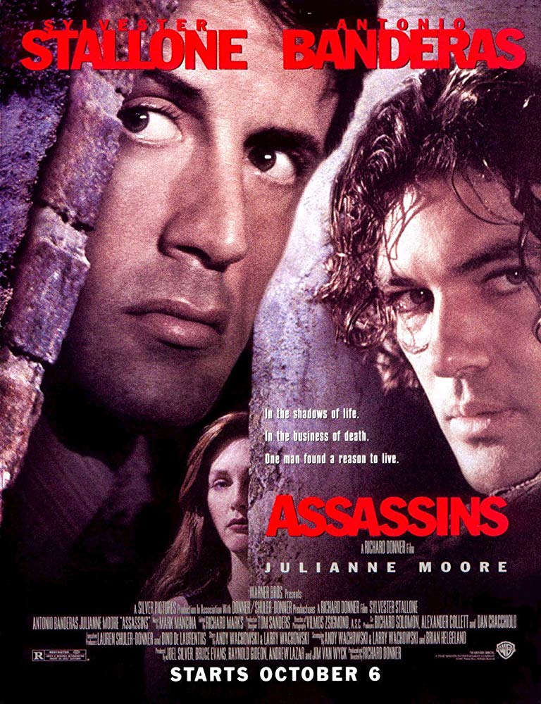 Assassins 1995 BRRip XviD MP3-XVID Assassins 1995 BRRip XviD MP3-XVID