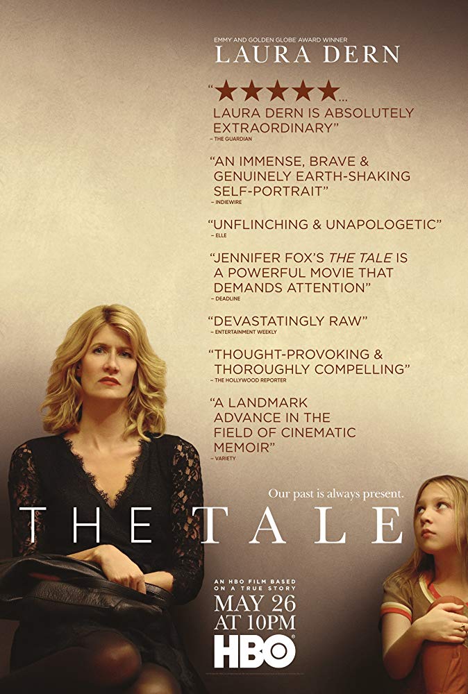 The Tale 2018 BRRip XviD AC3-EVO The Tale 2018 BRRip XviD AC3-EVO