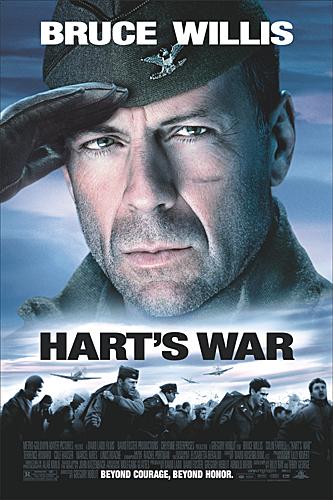 Harts War (2002) 1080p BluRay H264 AAC-RARBG