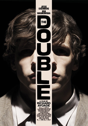 The Double (2013) 1080p BluRay H264 AAC-RARBG