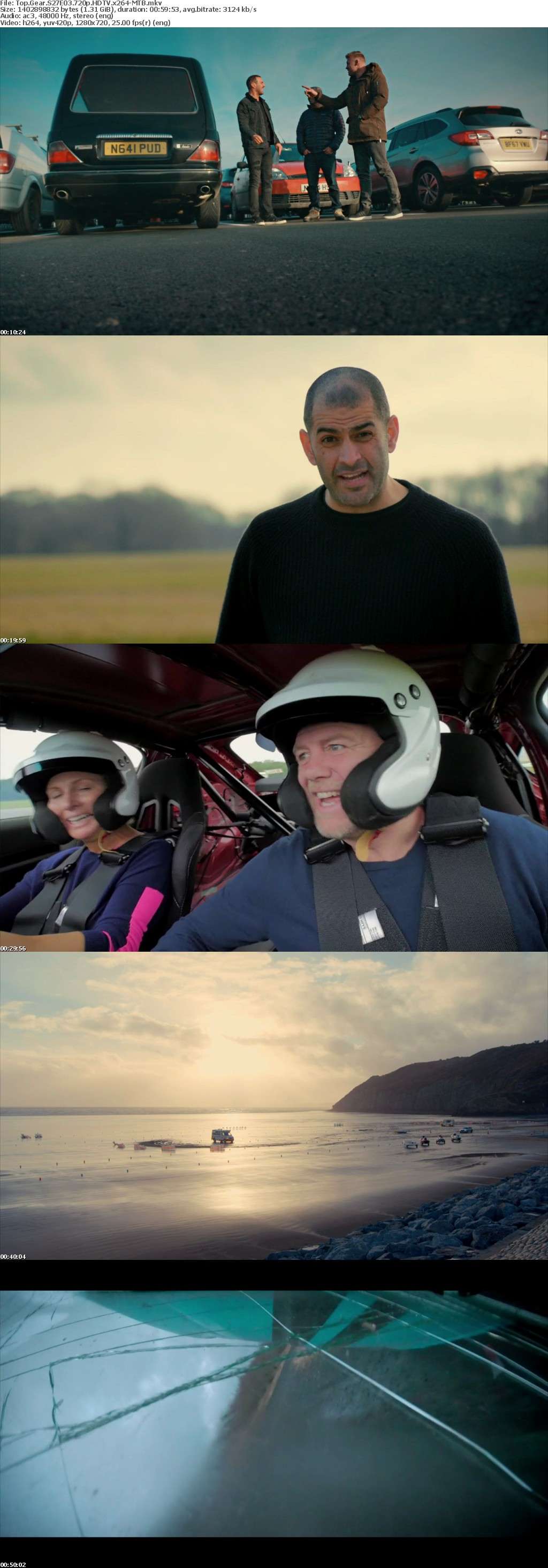 Top Gear S27E03 720p HDTV x264-MTB Top Gear S27E03 720p HDTV x264-MTB