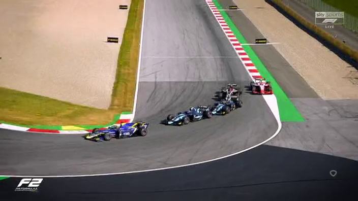 Formula2 2019 Austrian Grand Prix Race Two PDTV x264-GRiP Formula2 2019 Austrian Grand Prix Race Two PDTV x264-GRiP