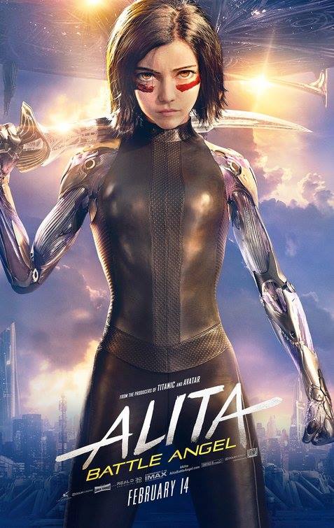 Alita-Battle Angel 2019 BluRay 1080p HEVC x265 DTS 5 1-CRYS Alita-Battle Angel 2019 BluRay 1080p HEVC x265 DTS 5 1-CRYS