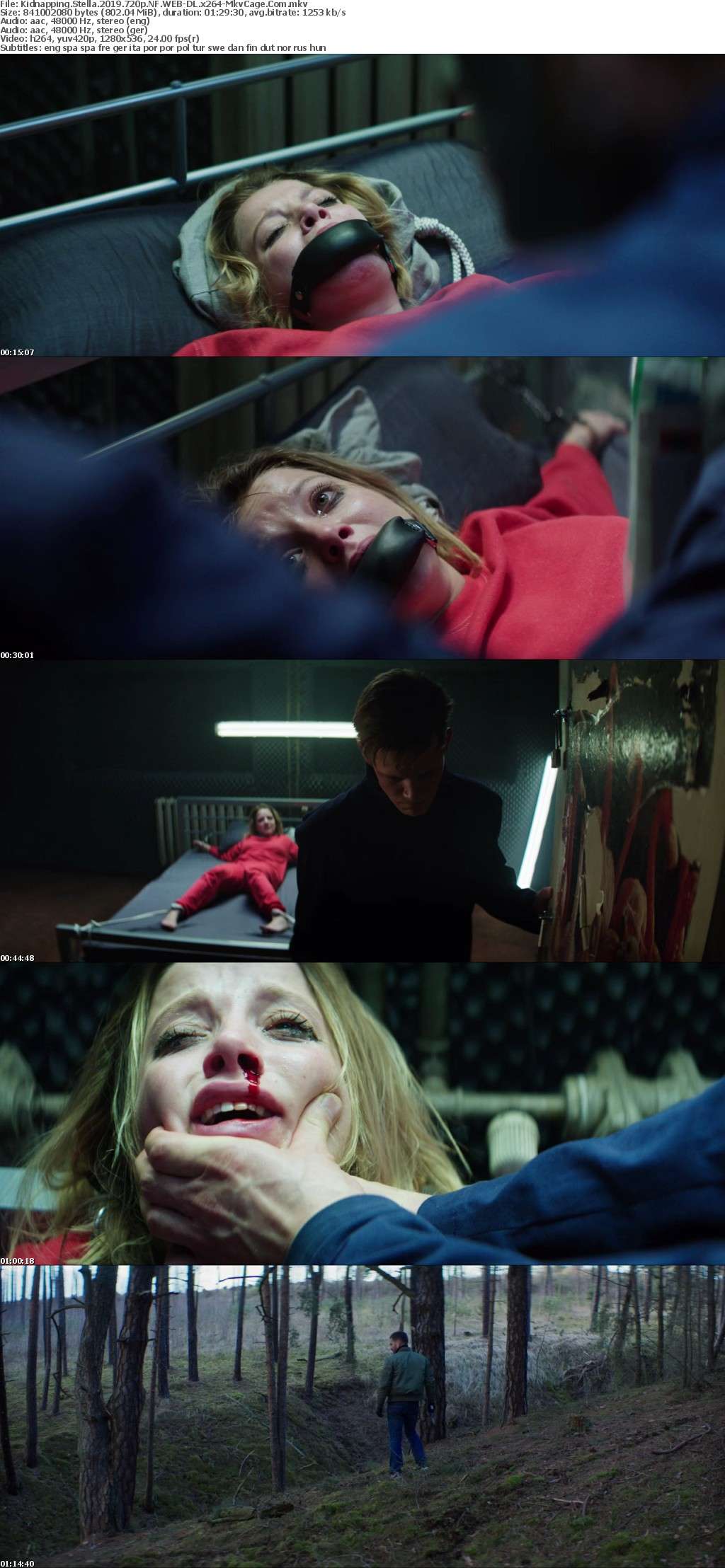 Kidnapping Stella 2019 720p NF WEB-DL x264-MkvCage Kidnapping Stella 2019 720p NF WEB-DL x264-MkvCage
