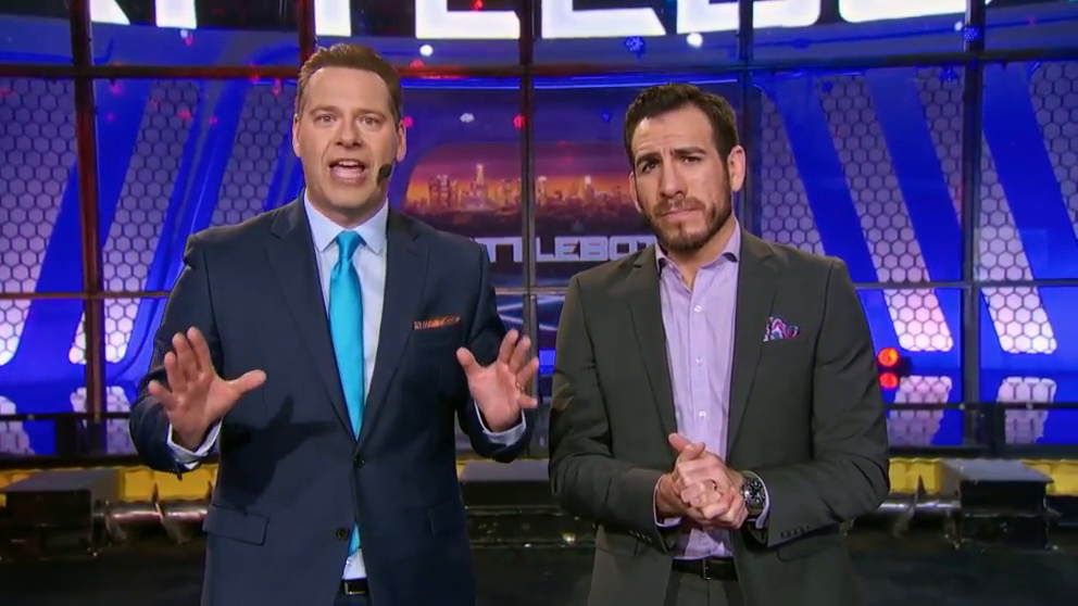 BattleBots 2015 S04E07 WEB x264-TBS BattleBots 2015 S04E07 WEB x264-TBS