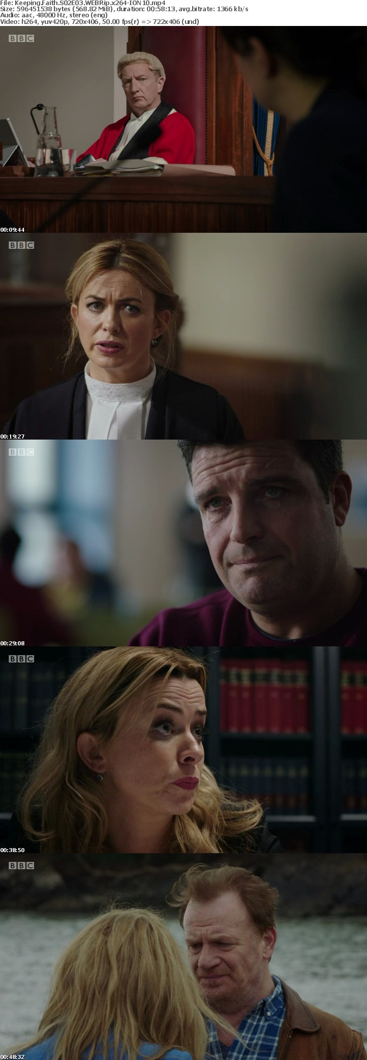 Keeping Faith S02 WEBRip x264-ION10 Keeping Faith S02 WEBRip x264-ION10