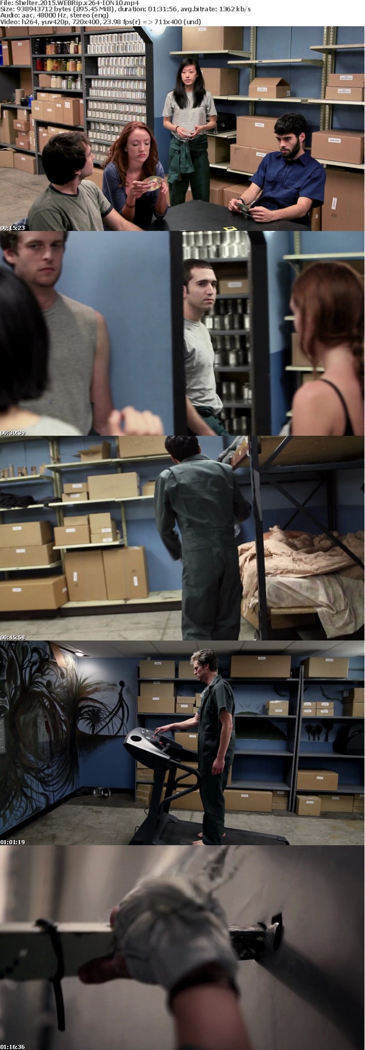Shelter 2015 WEBRip x264-ION10 Shelter 2015 WEBRip x264-ION10