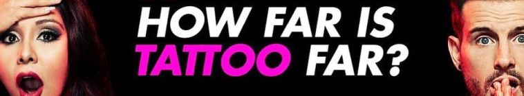 How Far Is Tattoo Far S02E17 480p x264 mSD