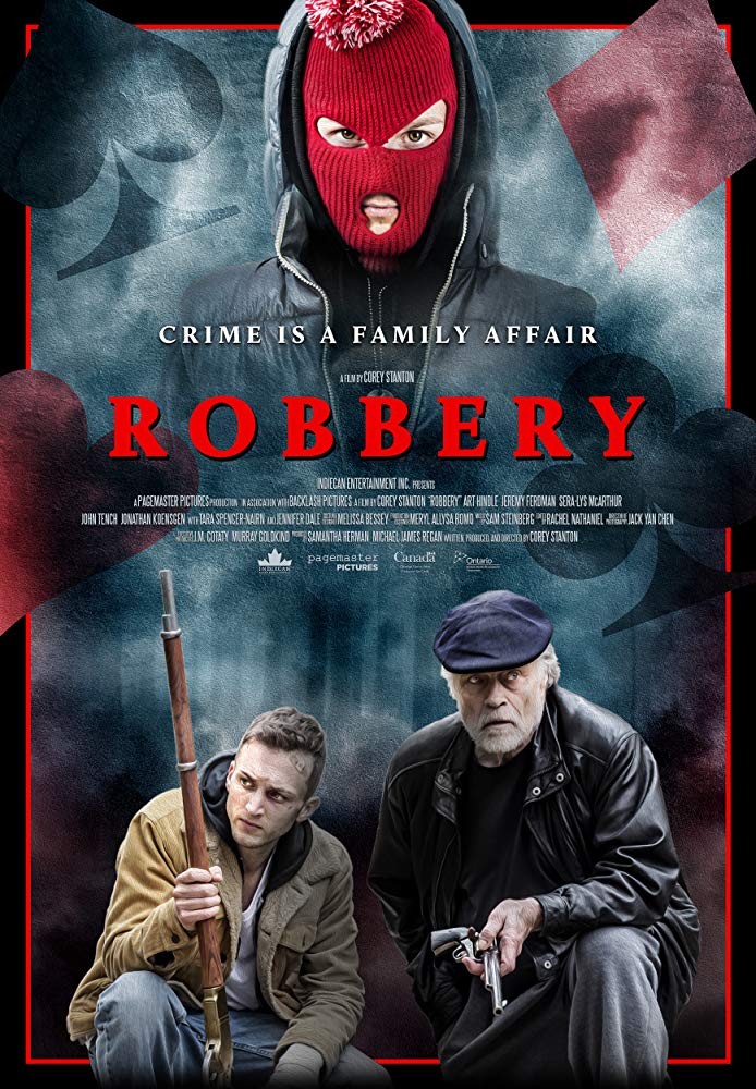 Robbery 2018 720p WEB-DL XviD AC3-FGT Robbery 2018 720p WEB-DL XviD AC3-FGT