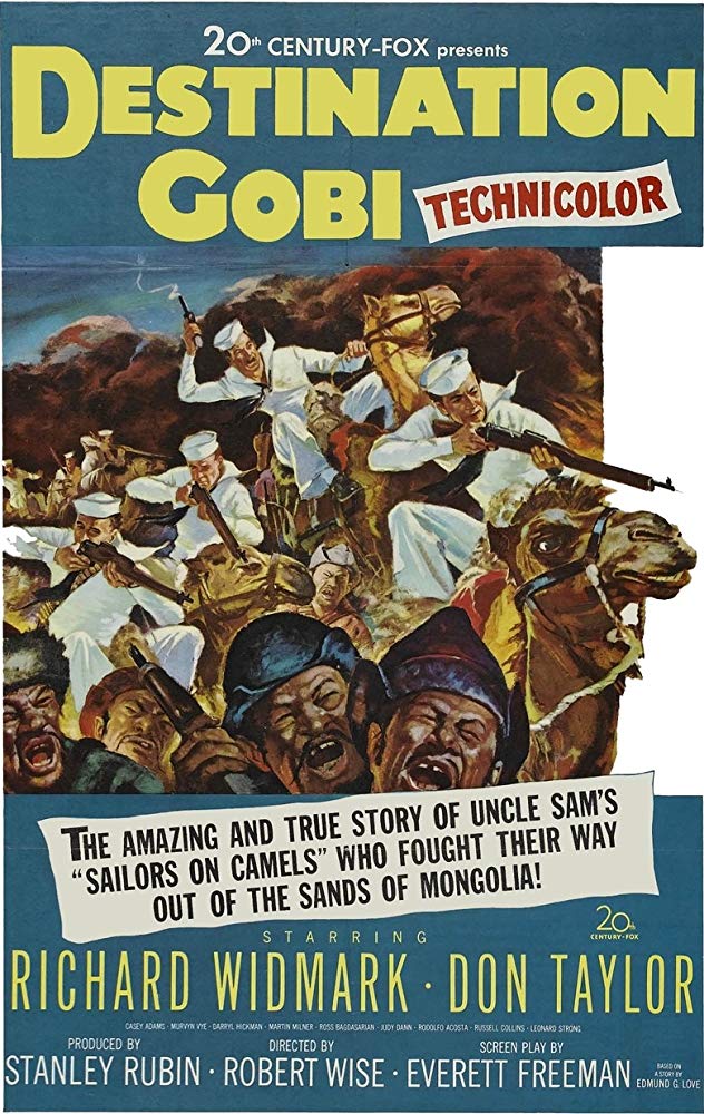 Destination Gobi 1953 1080p WEBRip x264-RARBG