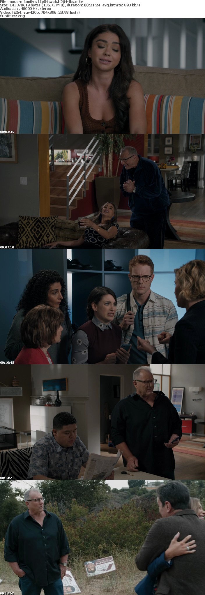 Modern Family S11E04 WEB h264-TBS Modern Family S11E04 WEB h264-TBS