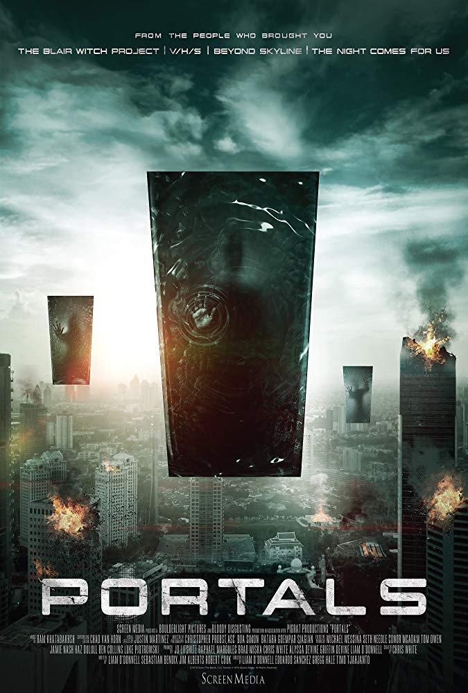 Portals 2019 720p WEBRip 800MB x264-GalaxyRG Portals 2019 720p WEBRip 800MB x264-GalaxyRG
