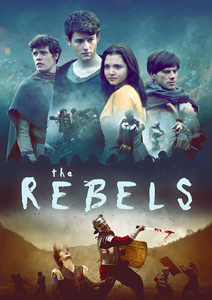The Rebels 2019 1080p WEB-DL DD5 1 H264-FGT The Rebels 2019 1080p WEB-DL DD5 1 H264-FGT