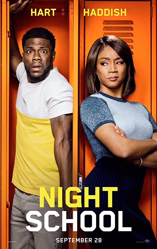 Night School 2018 THEATRiCAL 1080p BluRay x264-CAPRiCORN Night School 2018 THEATRiCAL 1080p BluRay x264-CAPRiCORN
