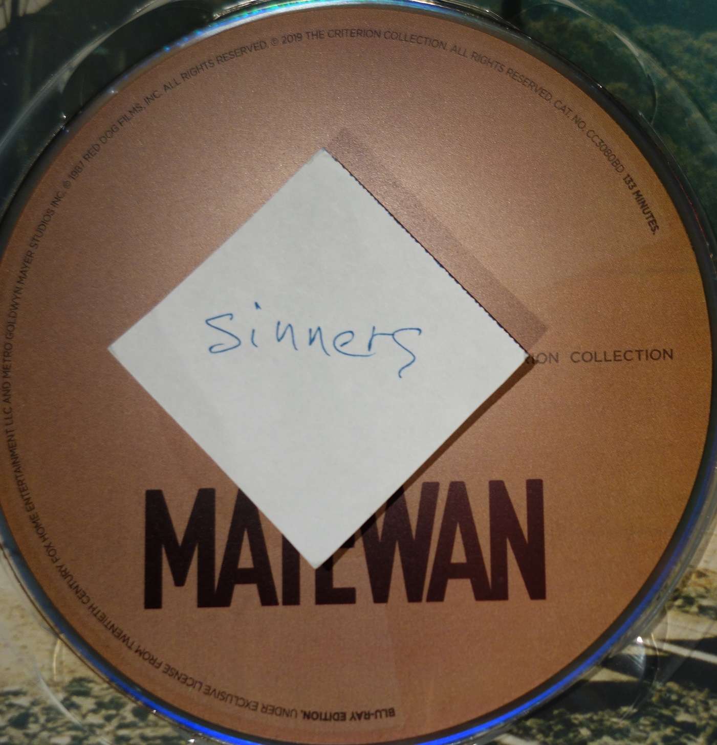 Matewan 1987 720p BluRay x264-SiNNERS Matewan 1987 720p BluRay x264-SiNNERS