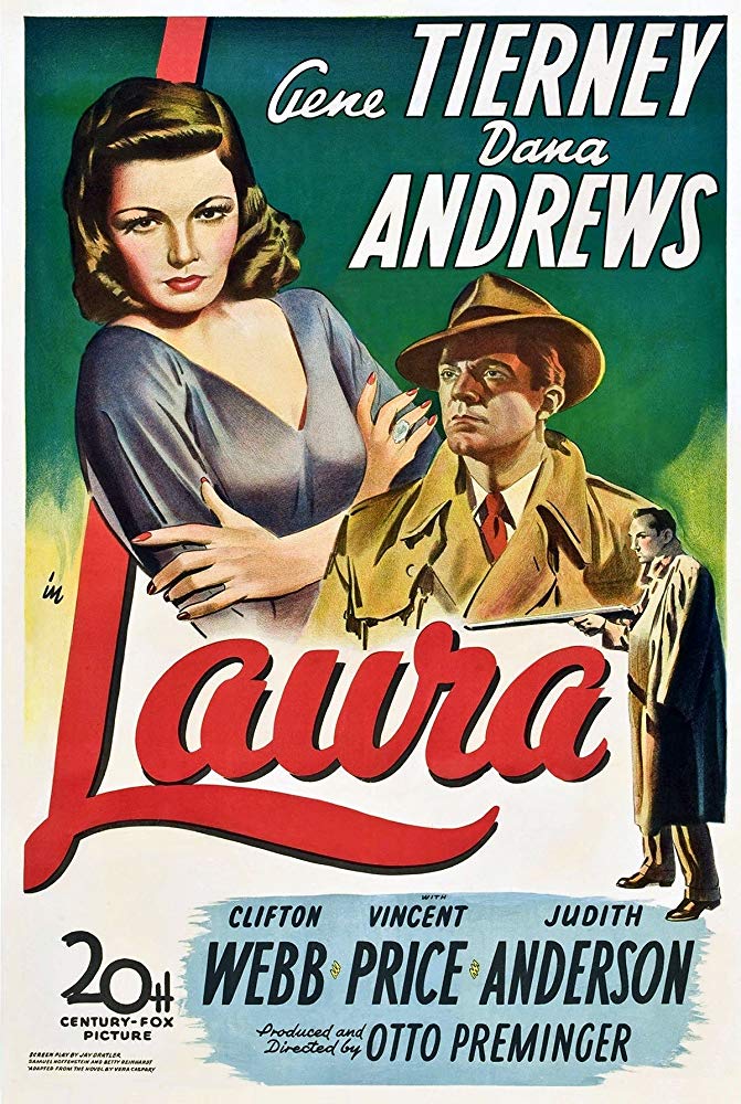 Laura 1944 iNTERNAL BDRip x264-MANiC Laura 1944 iNTERNAL BDRip x264-MANiC